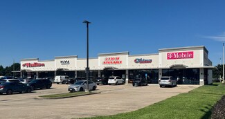 Plus de détails pour 2600 S Kirkwood Dr, Houston, TX - Local commercial à louer