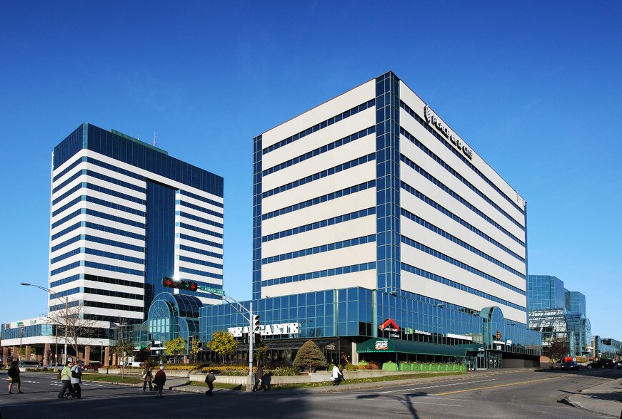 2640 Boul Laurier, Québec, QC à louer - Photo de l’immeuble – Image 1 sur 2