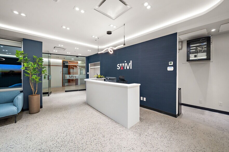 9900 Boul Cavendish, Montréal, QC à louer - Photo de l’immeuble – Image 2 sur 37