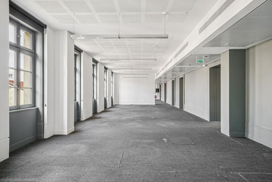 27 Rue Auguste Comte, Lyon à louer - Photo de l’immeuble – Image 2 sur 13