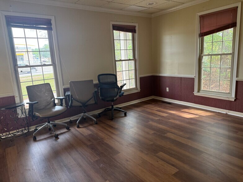 2755 Barton Chapel Rd, Augusta, GA à vendre - Photo de l’immeuble – Image 2 sur 9