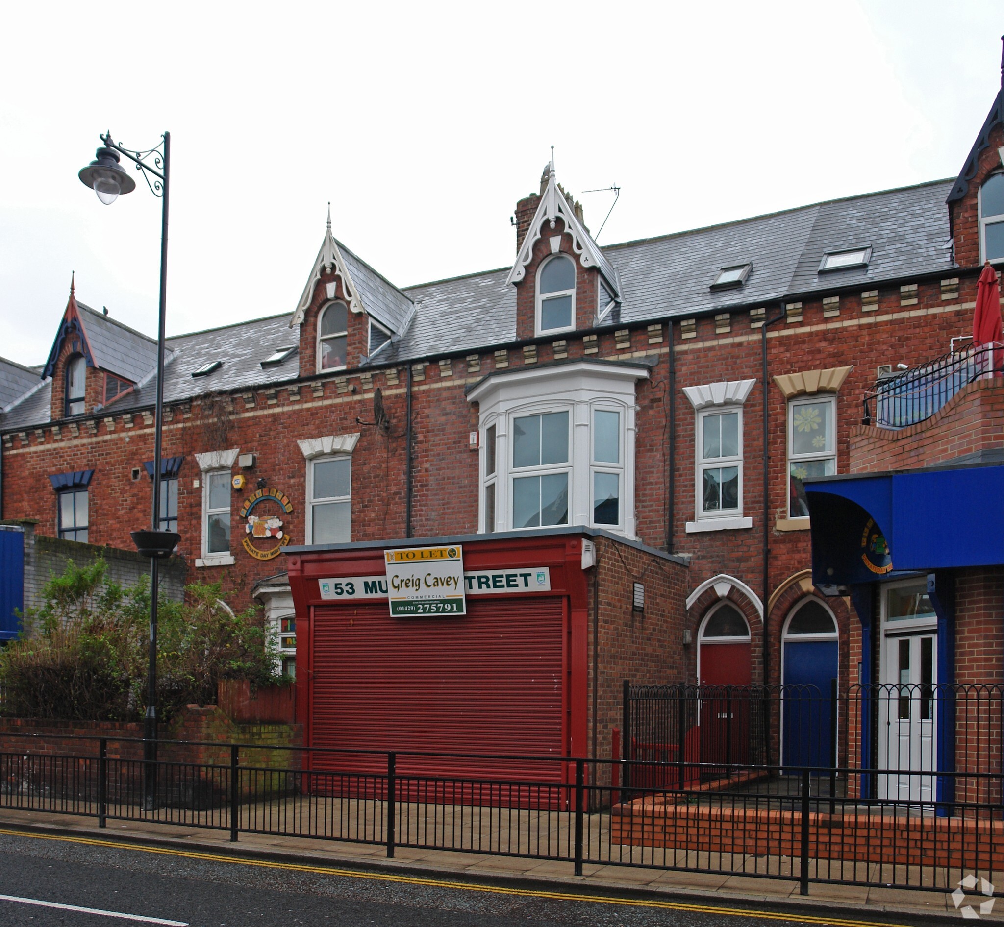53 Murray St, Hartlepool à louer Photo principale– Image 1 sur 3