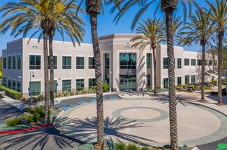Plus de détails pour 5770 Fleet St, Carlsbad, CA - Bureau à louer