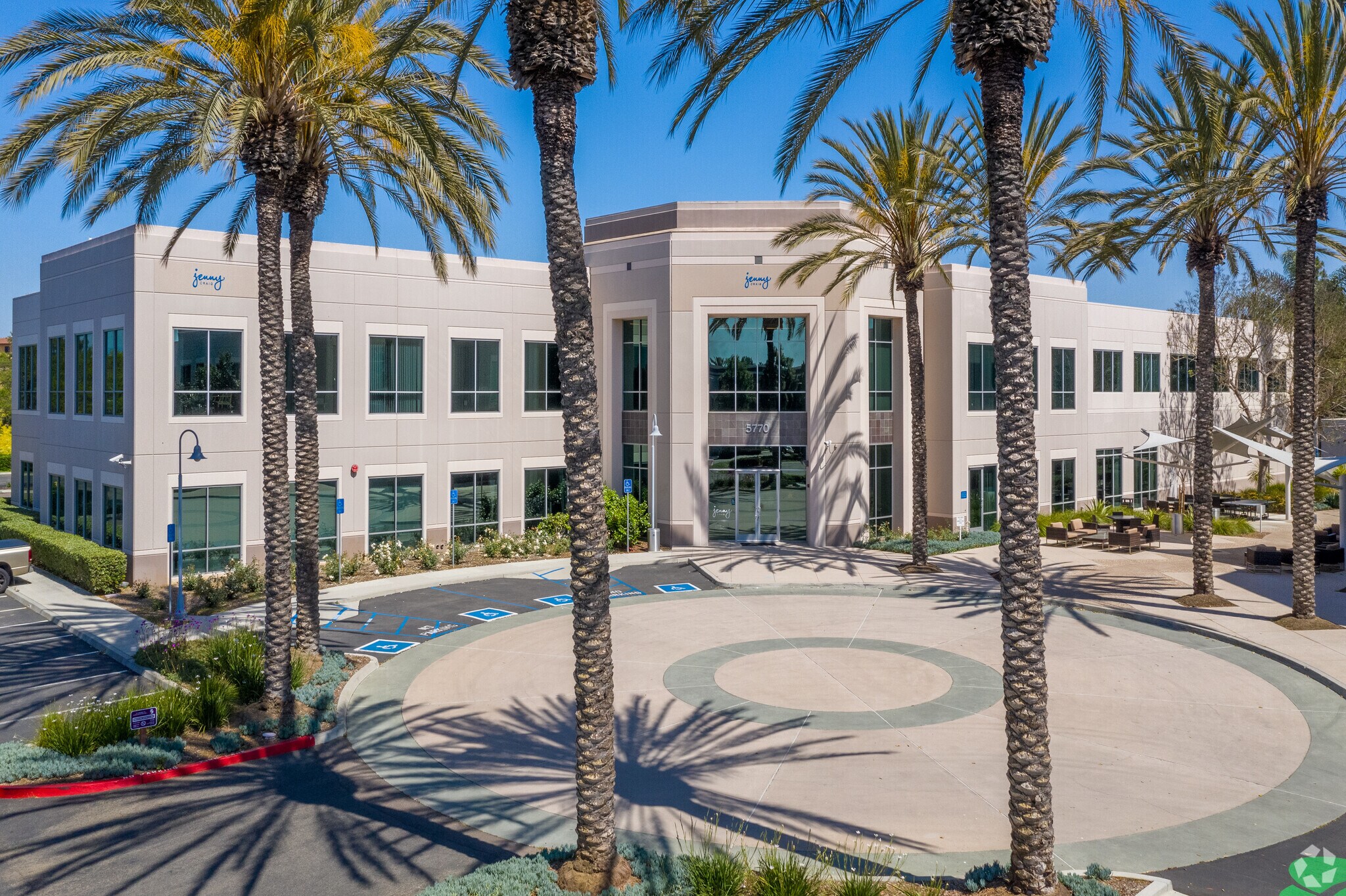 5770 Fleet St, Carlsbad, CA à louer Photo principale– Image 1 sur 24