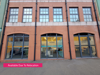 Plus de détails pour Kenyon St, Birmingham - Bureau à louer