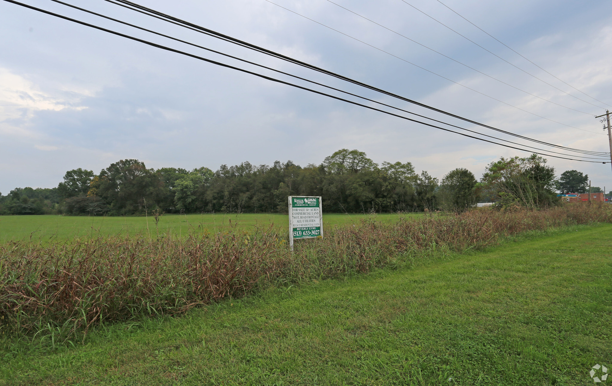 8170 US Highway 52, Aberdeen, OH à vendre Photo principale– Image 1 sur 7