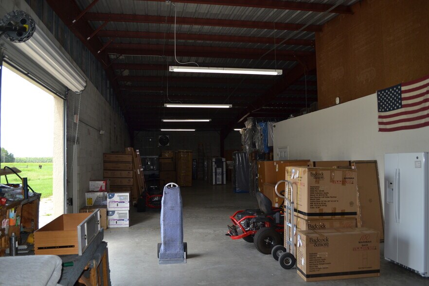 1401 US Highway 17 N, Fort Meade, FL à vendre - Photo de l’immeuble – Image 2 sur 25