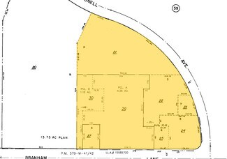Plus de détails pour 185 Branham Ln, San Jose, CA - Local commercial à louer
