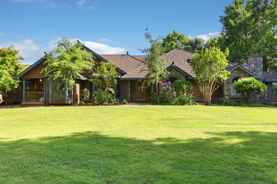 22050 E Buena Vista Rd, Clements, CA à vendre - Photo principale – Image 1 sur 6