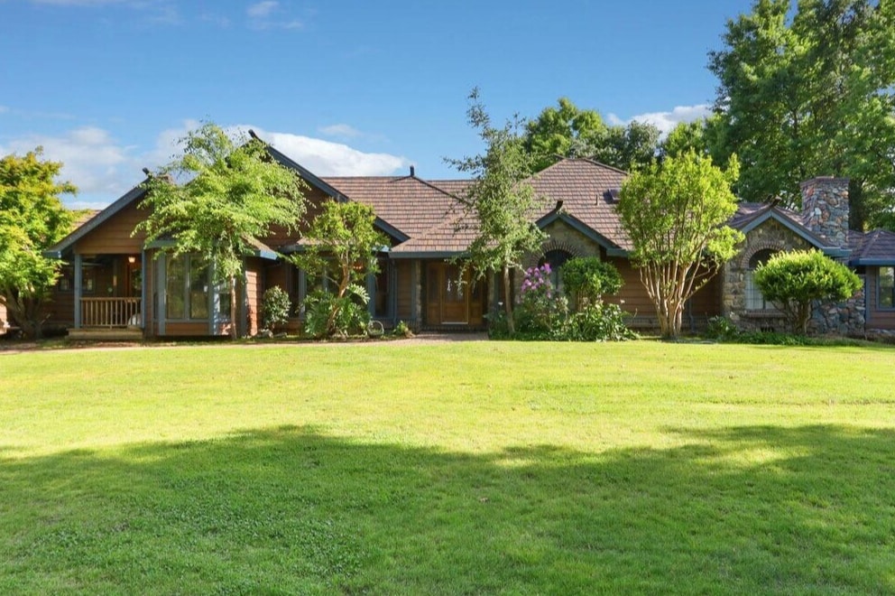 22050 E Buena Vista Rd, Clements, CA à vendre Photo principale– Image 1 sur 7