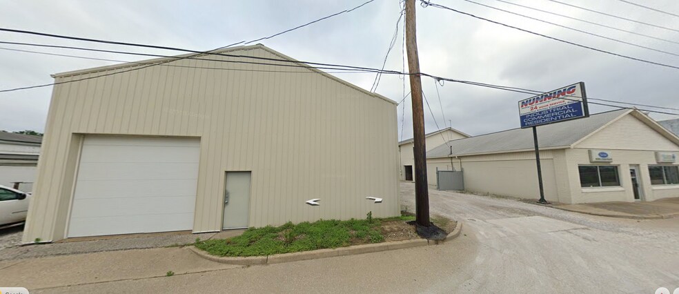 1116 Diamond Ave, Evansville, IN à louer - Photo principale – Image 1 sur 8
