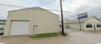 Plus de détails pour 1116 Diamond Ave, Evansville, IN - Industriel/Logistique à louer