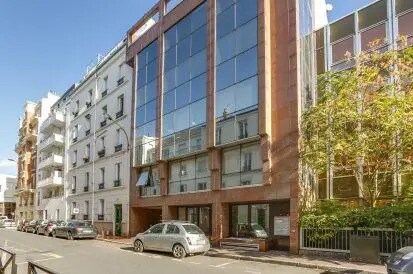 18 Rue Trézel, Levallois-Perret à louer Photo de l’immeuble– Image 1 sur 14