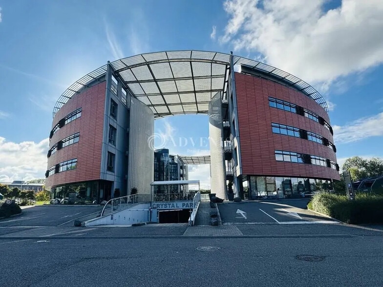 Bureau dans Schiltigheim à louer - Photo de l’immeuble – Image 1 sur 7