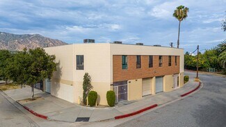 Plus de détails pour 618 Thompson Ave, Glendale, CA - Industriel/Logistique à vendre