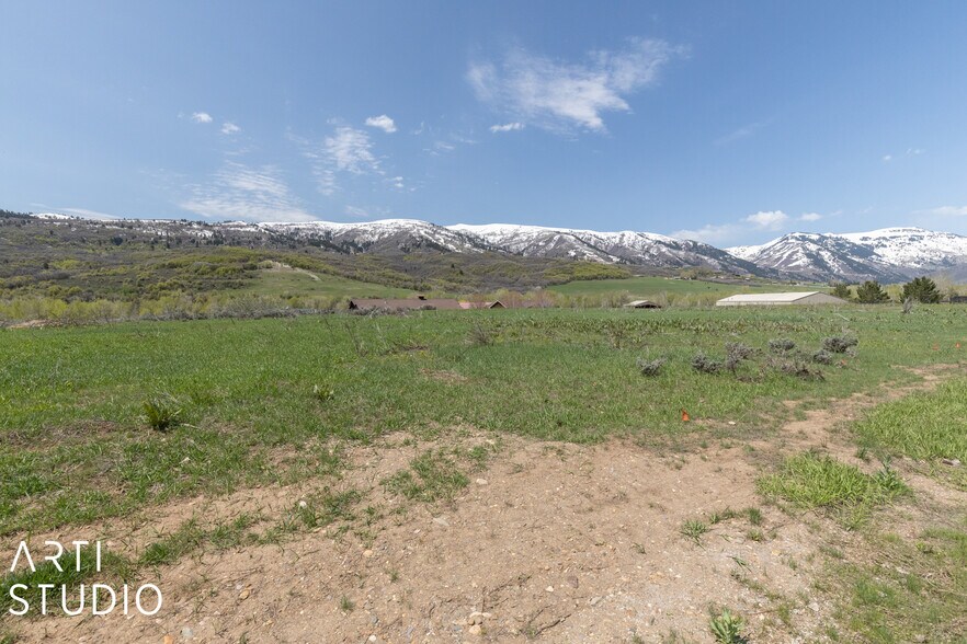 2585 Valley Junction Dr, Eden, UT à vendre - Photo principale – Image 3 sur 22