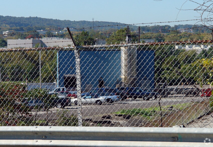 900 Conshohocken Rd, Conshohocken, PA à vendre - Photo de l’immeuble – Image 2 sur 2