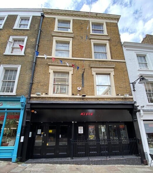 68-69 High St, Gravesend à vendre - Photo de l’immeuble – Image 2 sur 12