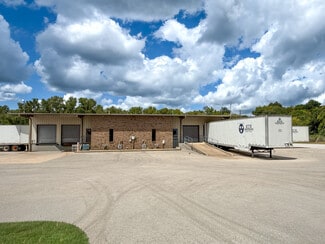 Plus de détails pour 1217 Tradewinds Dr, Columbia, TN - Industriel/Logistique à louer
