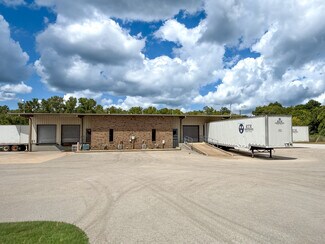 Plus de détails pour 1217 Tradewinds Dr, Columbia, TN - Industriel/Logistique à vendre