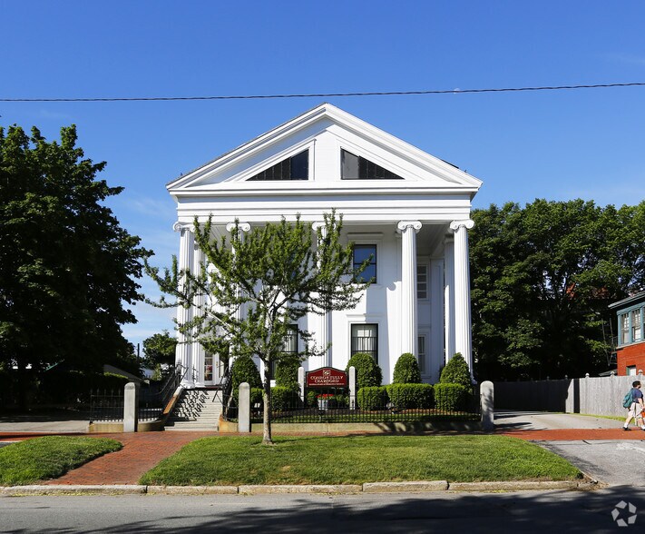 172 State St, Portland, ME à vendre - Photo de l’immeuble – Image 3 sur 35