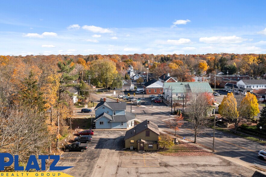 15 E Mckinley Way, Youngstown, OH à vendre - Photo de l’immeuble – Image 3 sur 13