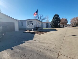 Plus de détails pour Brookings Area MHC's - 293 Spaces – Terrain à vendre, Madison, SD