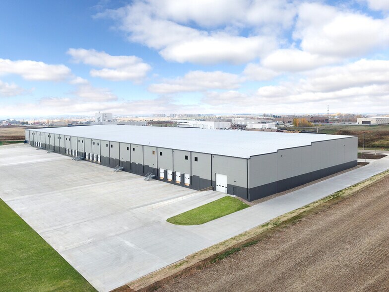 5400 Career, Sioux Falls, SD à vendre - Aérien – Image 3 sur 9