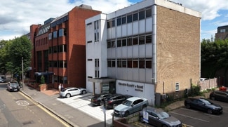 Plus de détails pour 18 Eastern Rd, Romford - Bureau à louer
