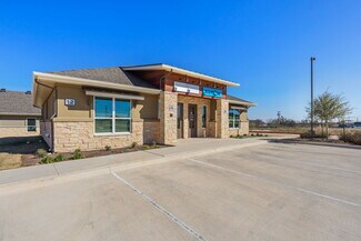 Plus de détails pour 2951 FM 1460, Georgetown, TX - Bureau à vendre