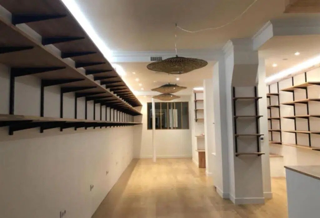 Local commercial dans Paris à louer Photo intérieure– Image 1 sur 4