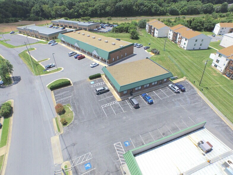 148 Lutz Ave, Martinsburg, WV à louer - Photo de l’immeuble – Image 3 sur 7