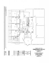 7400-7450 Heritage Village Plz, Gainesville, VA à louer Plan d’étage– Image 1 sur 1