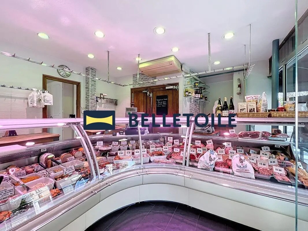 Local commercial dans Maisons-Alfort à vendre Photo intérieure– Image 1 sur 23