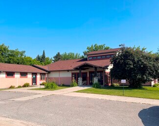 Plus de détails pour 9 Birch St NE, Remer, MN - Bureau à vendre