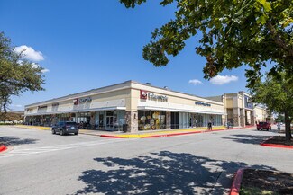 Plus de détails pour 11301 Lakeline Blvd, Austin, TX - Local commercial à louer