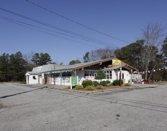 Plus de détails pour 40 E Black Horse Pike, Williamstown, NJ - Local commercial à vendre