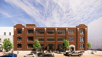 Plus de détails pour 1200 Union Ave, Kansas City, MO - Bureau à louer