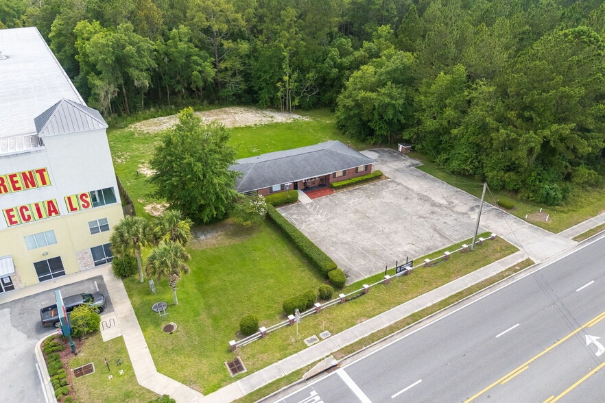2214 Dunn Ave, Jacksonville, FL à vendre - Photo de l’immeuble – Image 2 sur 15