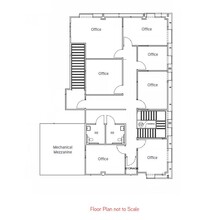 22420 Gribben Ct, Bakersfield, CA à louer Plan d’étage– Image 2 sur 2