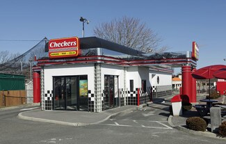 Plus de détails pour 1115 Middle Country Rd, Selden, NY - Local commercial à louer