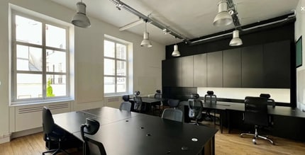 Bureau dans Paris à louer Photo intérieure– Image 1 sur 9