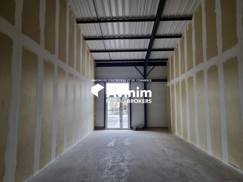 Local commercial dans Grabels à louer - Photo intérieure – Image 1 sur 2