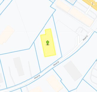 Plus de détails pour 40 Mead St, Seekonk, MA - Local d'activités à louer