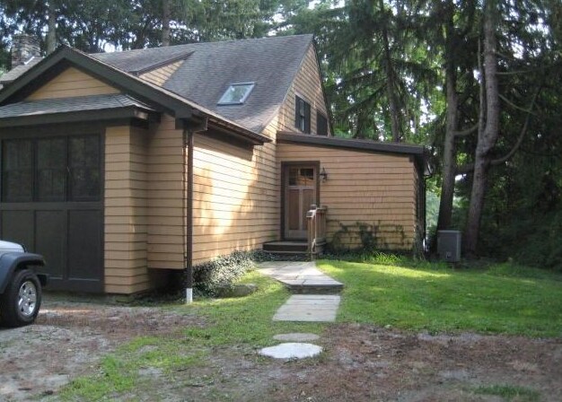 2A Hardscrabble Rd, North Salem, NY à vendre - Photo de l’immeuble – Image 3 sur 14
