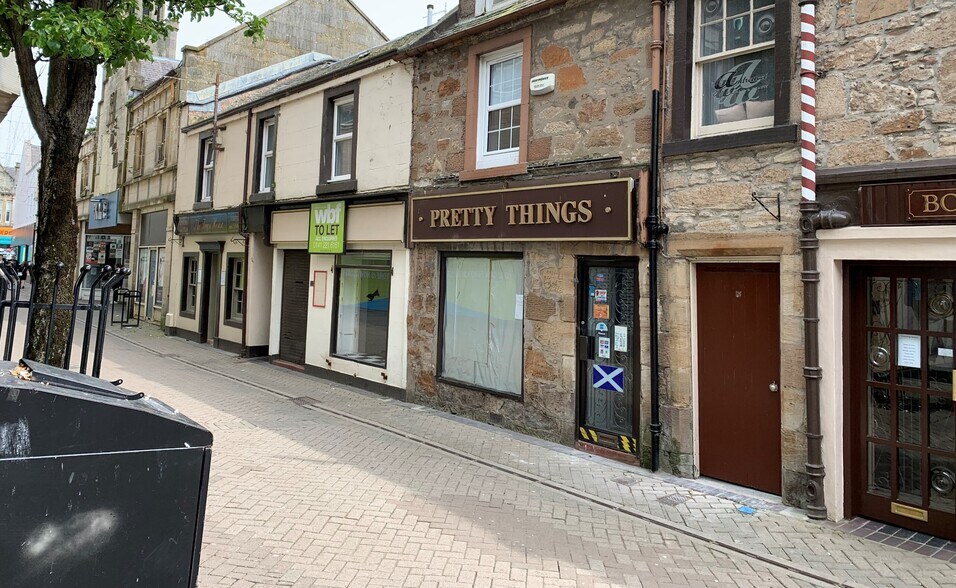 19-19C Carrick St, Ayr à vendre - Photo de l’immeuble – Image 2 sur 7