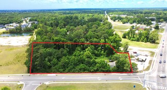 Plus de détails pour 4906 Northgate Dr, Leland, NC - Terrain à vendre