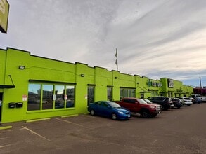 1100-1140 Yuma Ct, Denver, CO à louer Photo intérieure– Image 1 sur 17