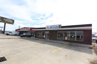 522 W Veterans Memorial Blvd, Killeen, TX à louer Photo intérieure– Image 1 sur 9