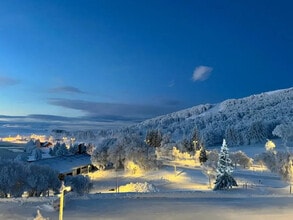 SUPER BESSE - Vue aérienne  vue de carte - Image1